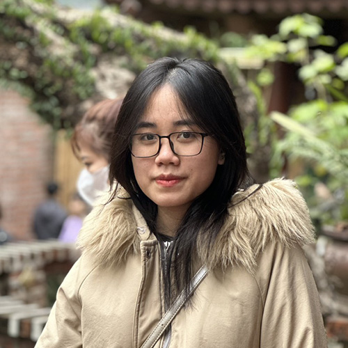 Lam Nguyen - Tour Operator