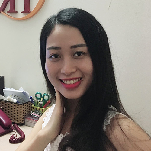 Dzung Pham - Travel Consultant