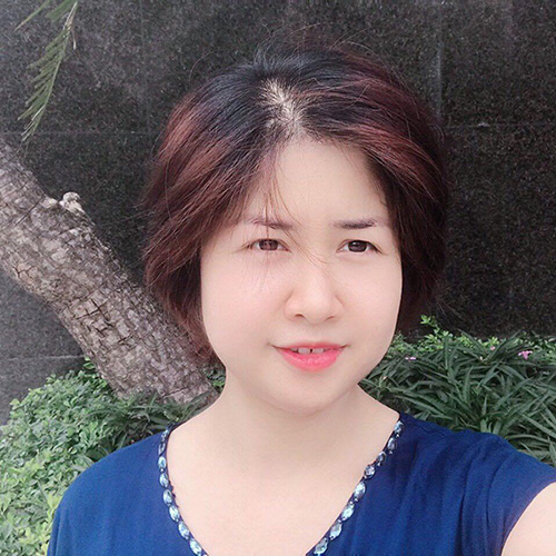 Ana Duong Bui - Tour Operator