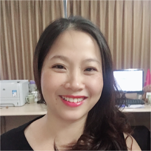 Thao Ha - Travel Consultant