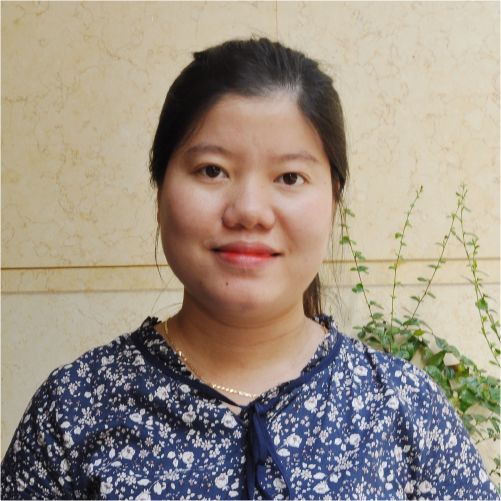 Ngoc Nguyen - HR/Accountant